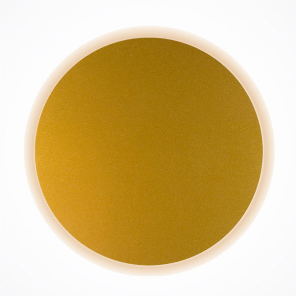 Lichtscheibe Aurum