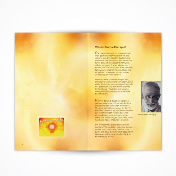 Feuer und Wasser – Bild 2