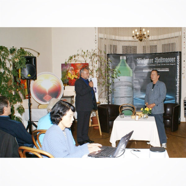 Lichtscheibe Aranda – Bild 6