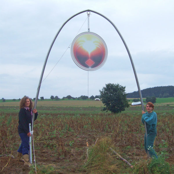 Lichtscheibe Aranda – Bild 9