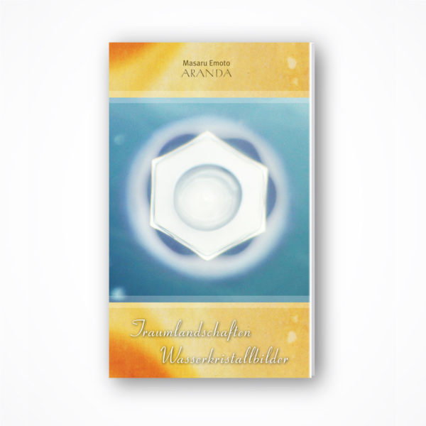 Traumlandschaften - Wasserkristallbilder