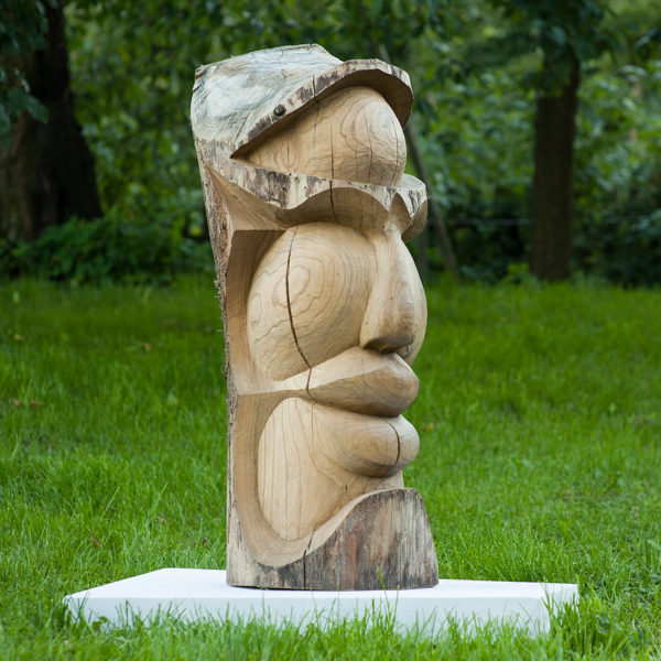 Das erste Auge