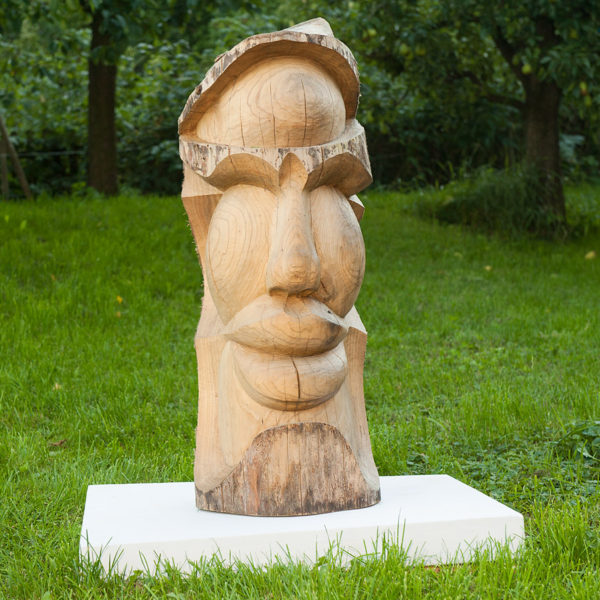 Das erste Auge – Bild 2